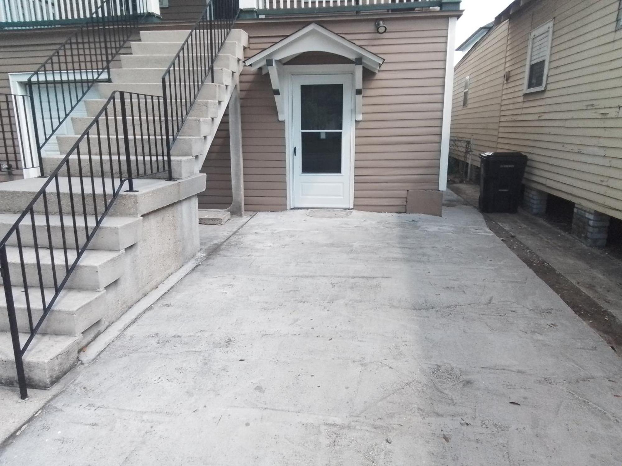 Cozy 2-Bedroom Unit In Beautiful New Orleans With Wifi, Ac Exterior foto