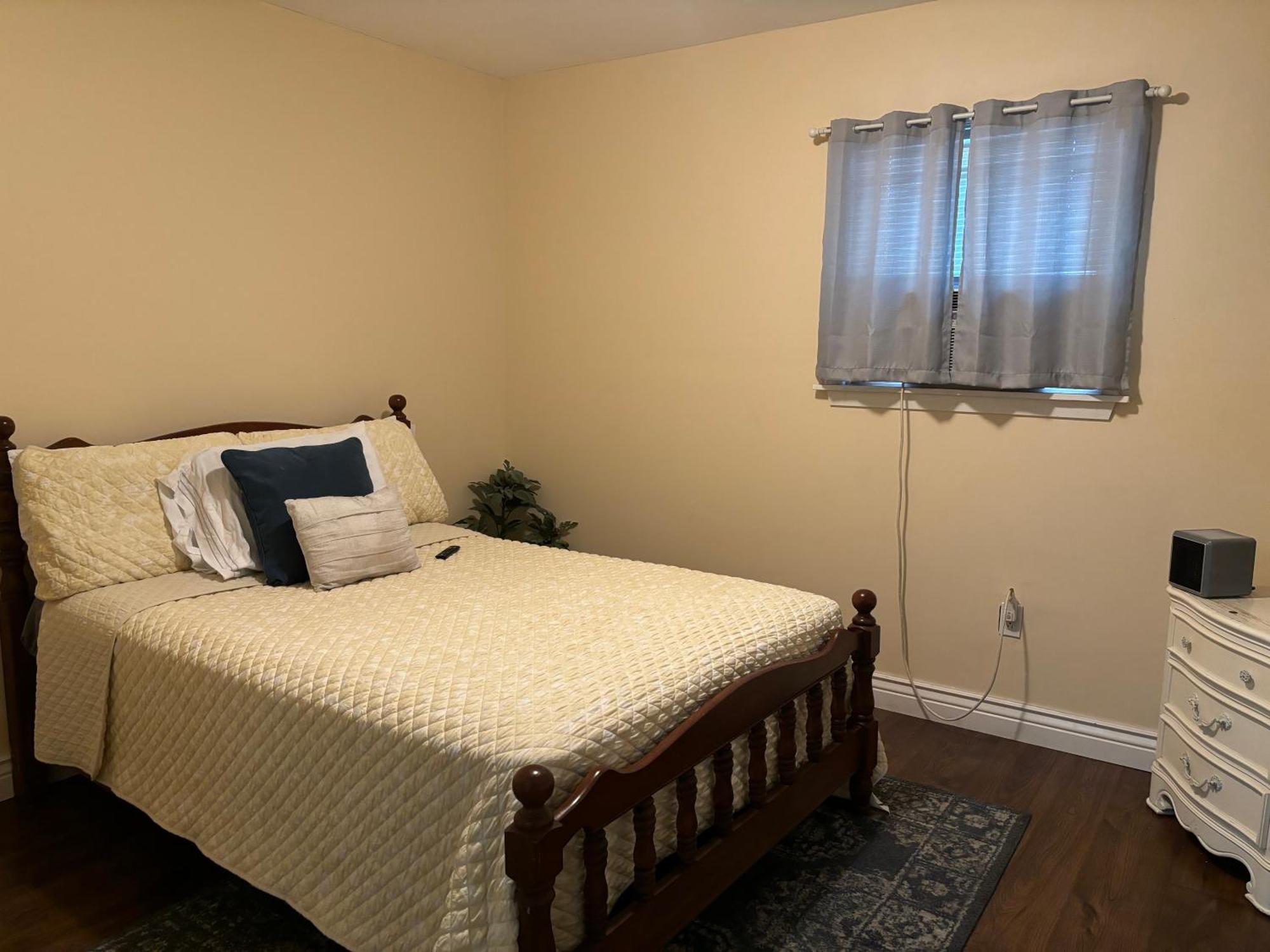 Cozy 2-Bedroom Unit In Beautiful New Orleans With Wifi, Ac Exterior foto
